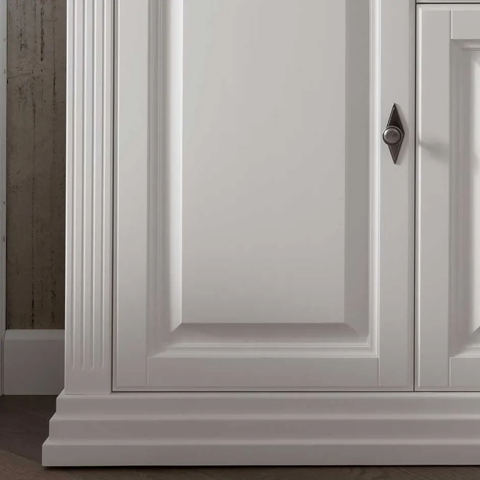 Wohnzimmerkommoden|Wohnzimmerschrank*Pharao24 Sideboard Greeks