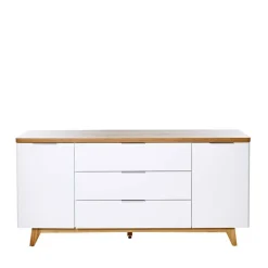 Fernsehtische|Lowboards*Pharao24 Sideboard Hajelua