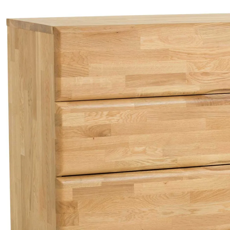 Pharao24 Sideboard Idenov> Küchenkommode|Wohnzimmerkommoden