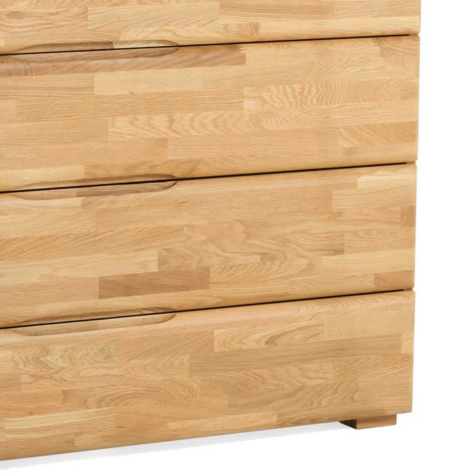 Pharao24 Sideboard Idenov> Küchenkommode|Wohnzimmerkommoden