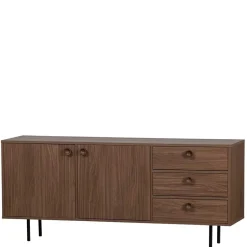 Fernsehtische|Lowboards*Pharao24 Sideboard Jatron