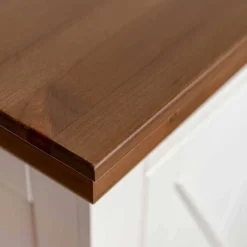 Esszimmerkommoden|Massivholz Kommoden*Pharao24 Sideboard Jeanys