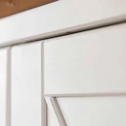 Esszimmerkommoden|Massivholz Kommoden*Pharao24 Sideboard Jeanys