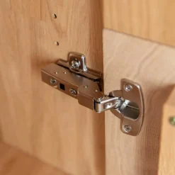 Massivholzmöbel|Küchenkommode*Pharao24 Sideboard Lakosion