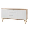Esszimmerkommoden|Massivholz Kommoden*Pharao24 Sideboard Levanca