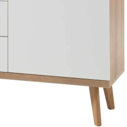 Esszimmerkommoden|Massivholz Kommoden*Pharao24 Sideboard Levanca