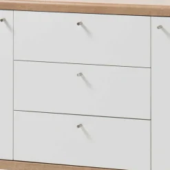Esszimmerkommoden|Massivholz Kommoden*Pharao24 Sideboard Levanca
