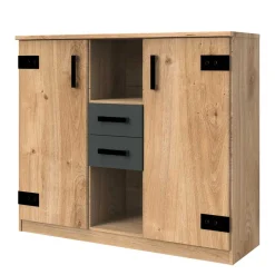 Esszimmerkommoden|Sideboards*Pharao24 Sideboard Lilames