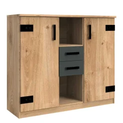 Esszimmerkommoden|Sideboards*Pharao24 Sideboard Lilames