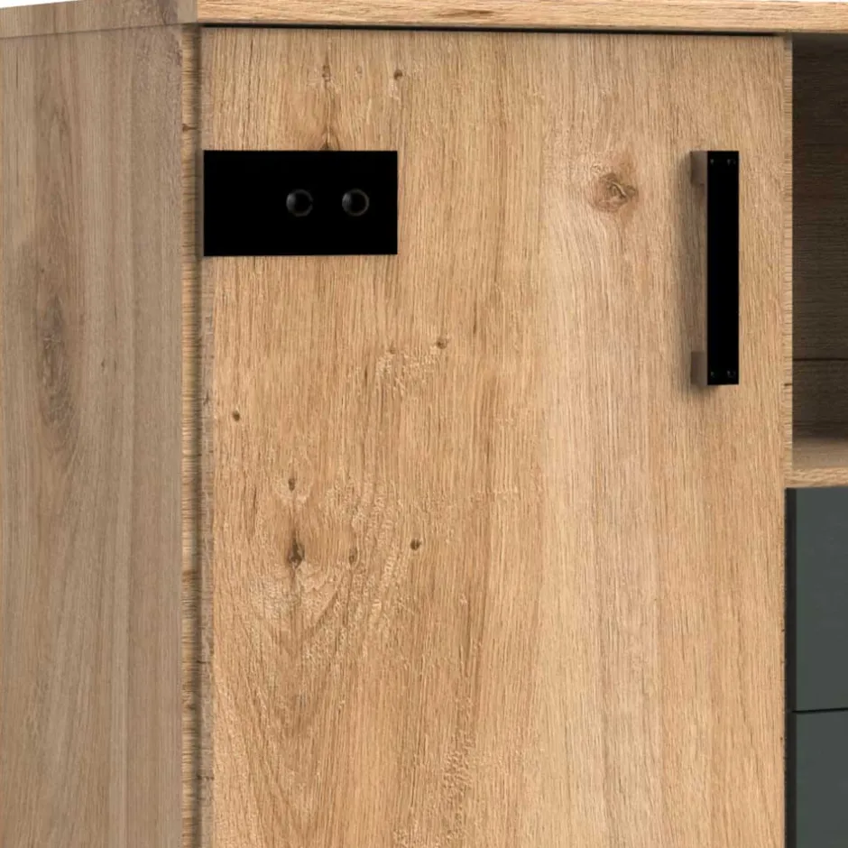 Esszimmerkommoden|Sideboards*Pharao24 Sideboard Lilames