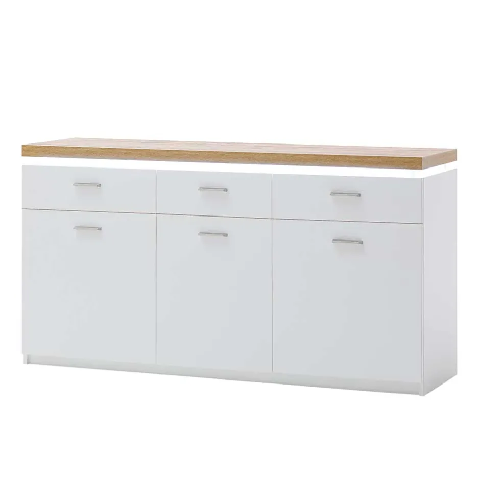 Pharao24 Sideboard Lovranon> Esszimmerkommoden|Sideboards