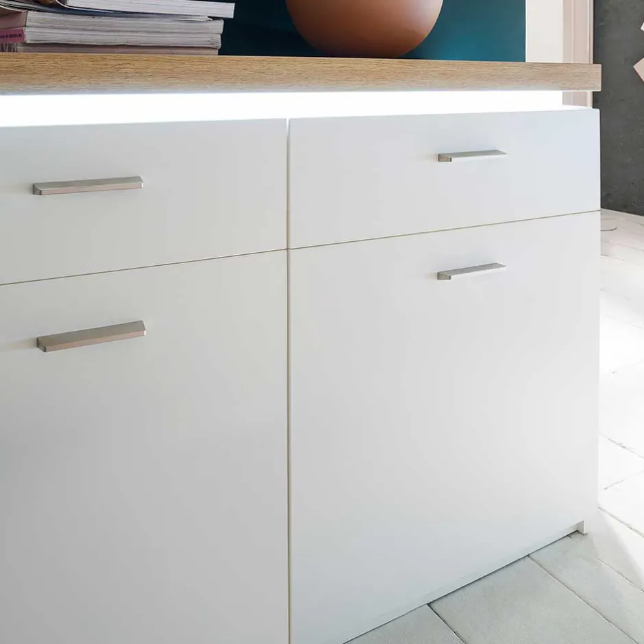 Pharao24 Sideboard Lovranon> Esszimmerkommoden|Sideboards