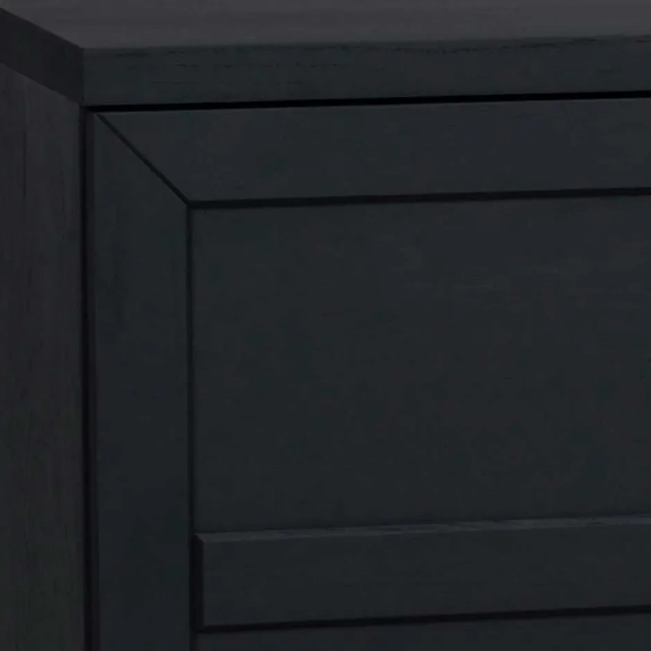 Pharao24 Sideboard Lusian> Küchenkommode|Wohnzimmerkommoden