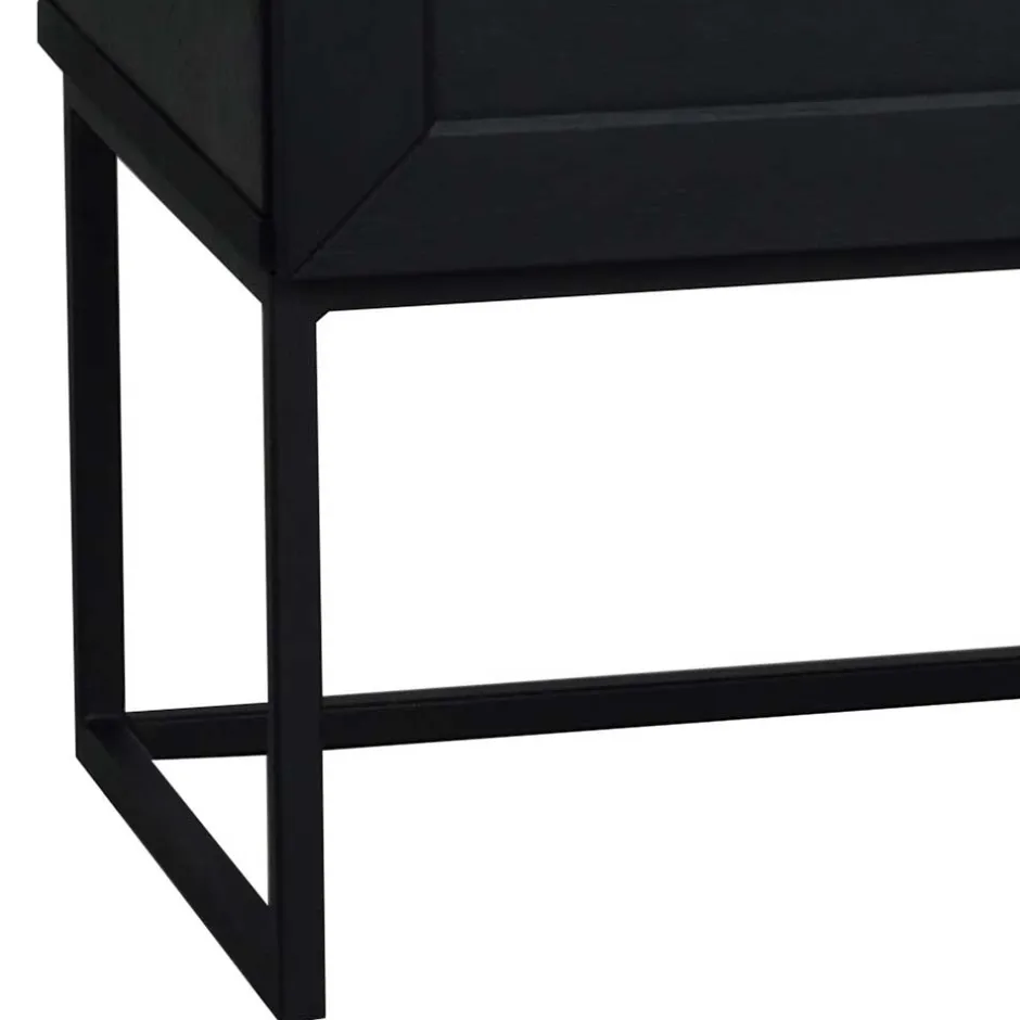 Pharao24 Sideboard Lusian> Küchenkommode|Wohnzimmerkommoden