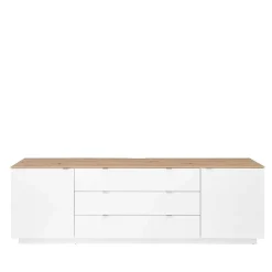 Pharao24 Sideboard mit Schubladen Walita><noscript><img width=
