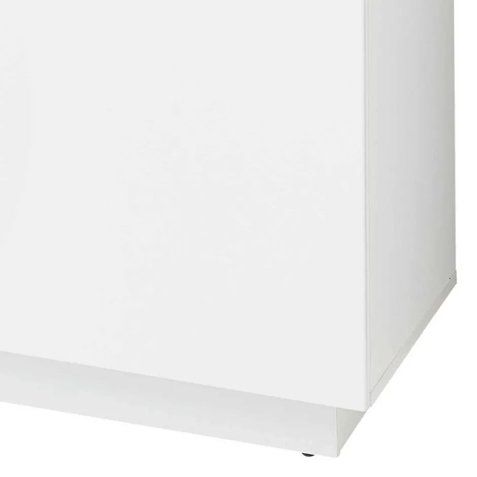 Pharao24 Sideboard mit Schubladen Walita> Esszimmerkommoden|Wohnzimmerkommoden