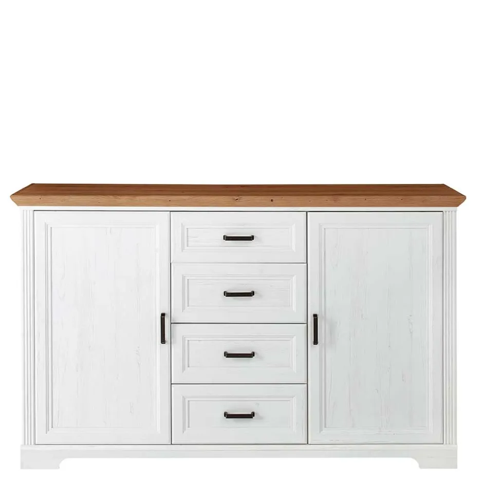 Pharao24 Sideboard Morelia> Esszimmerkommoden|Sideboards