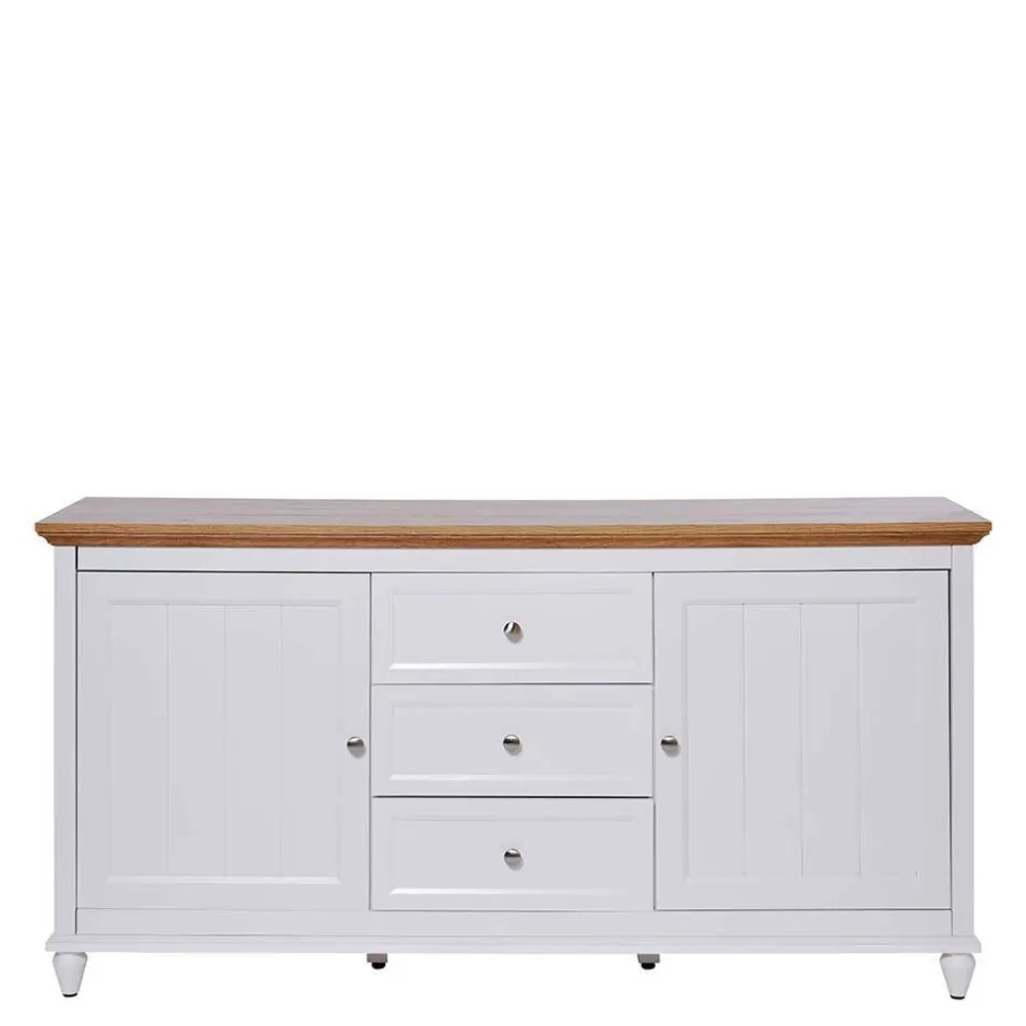 Pharao24 Sideboard Ossana> Esszimmerkommoden|Sideboards