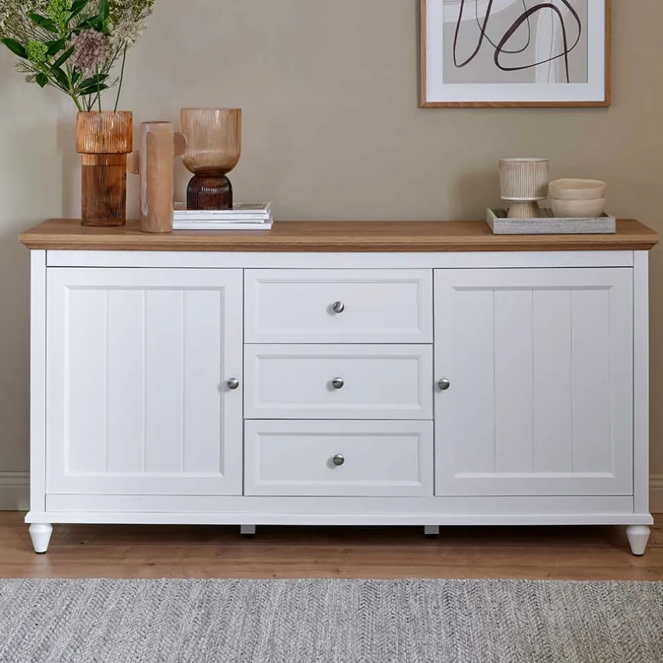 Pharao24 Sideboard Ossana> Esszimmerkommoden|Sideboards