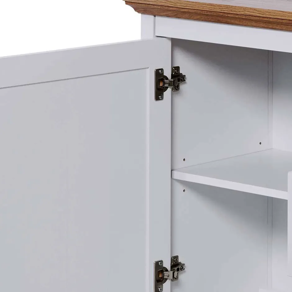 Pharao24 Sideboard Ossana> Esszimmerkommoden|Sideboards