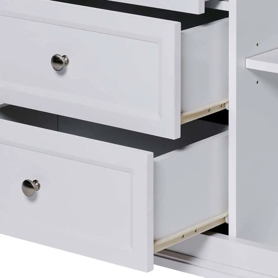 Pharao24 Sideboard Ossana> Esszimmerkommoden|Sideboards