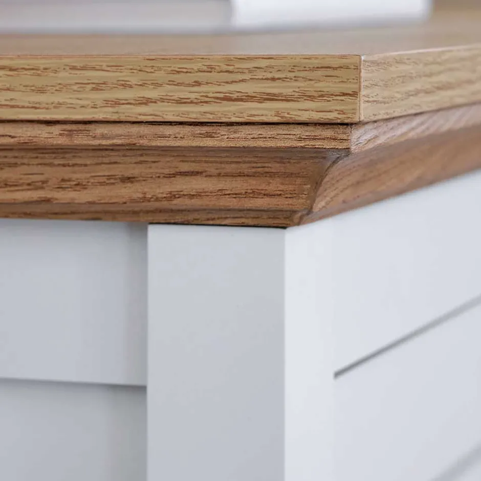 Pharao24 Sideboard Ossana> Esszimmerkommoden|Sideboards