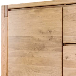 Massivholzmöbel|Küchenkommode*Pharao24 Sideboard Pacentra