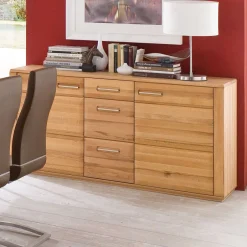 Küchenkommode|Esszimmerkommoden*Pharao24 Sideboard Phelix