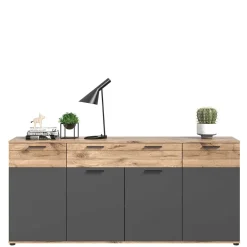 Esszimmerkommoden|Sideboards*Pharao24 Sideboard Plestna
