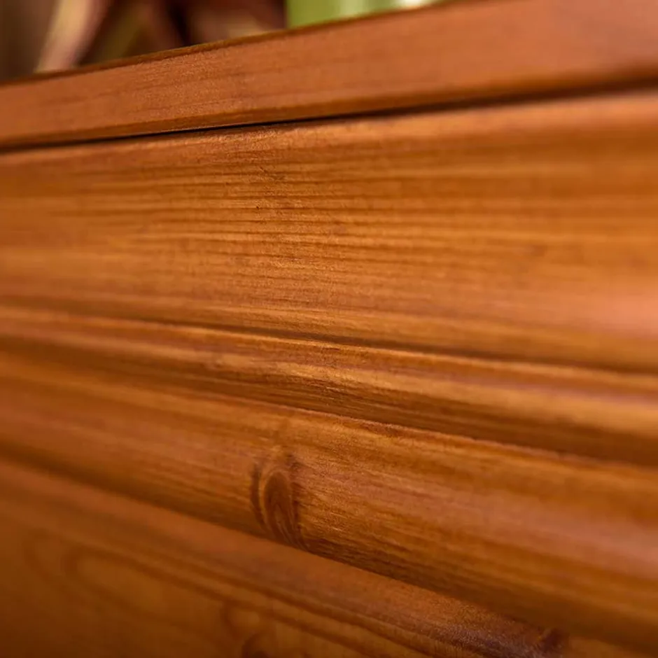 Pharao24 Sideboard Rovert> Massivholzmöbel|Küchenkommode