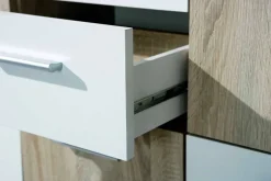 Esszimmerkommoden|Flurkommoden*Pharao24 Sideboard Senta