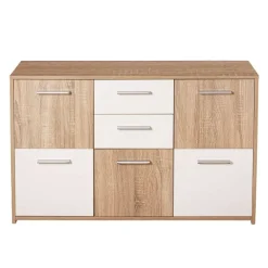 Esszimmerkommoden|Flurkommoden*Pharao24 Sideboard Senta
