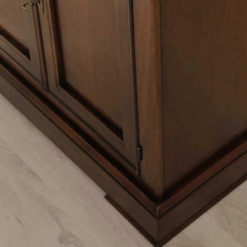 Wohnzimmerkommoden|Wohnzimmerschrank*Pharao24 Sideboard Sesimbra