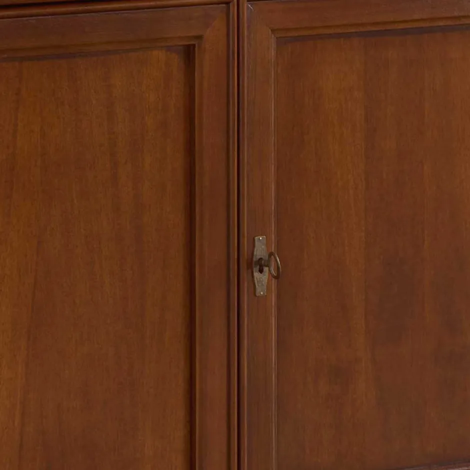 Wohnzimmerkommoden|Wohnzimmerschrank*Pharao24 Sideboard Sesimbra