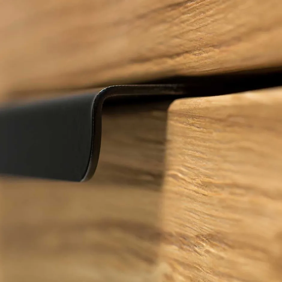 Pharao24 Sideboard Seviona> Küchenkommode|Wohnzimmerkommoden