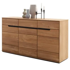 Pharao24 Sideboard Sisam> Esszimmerkommoden|Sideboards
