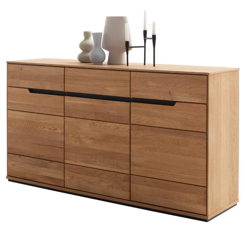 Pharao24 Sideboard Sisam> Esszimmerkommoden|Sideboards