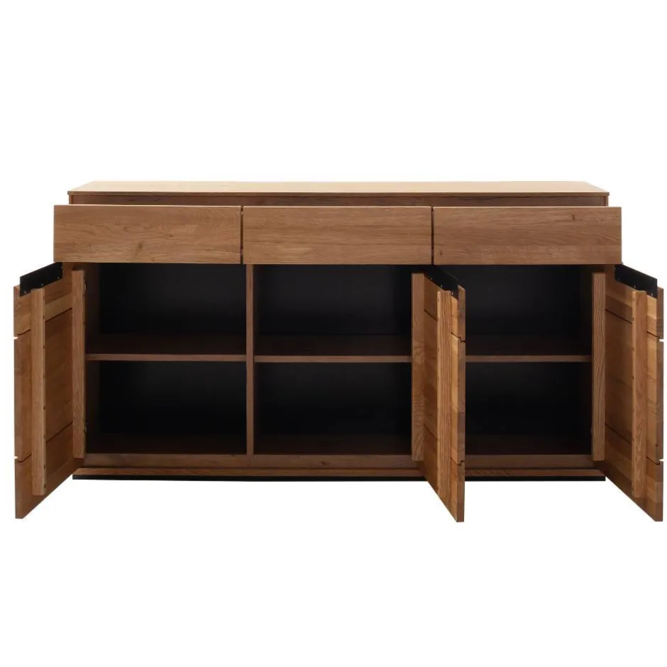 Pharao24 Sideboard Sisam> Esszimmerkommoden|Sideboards