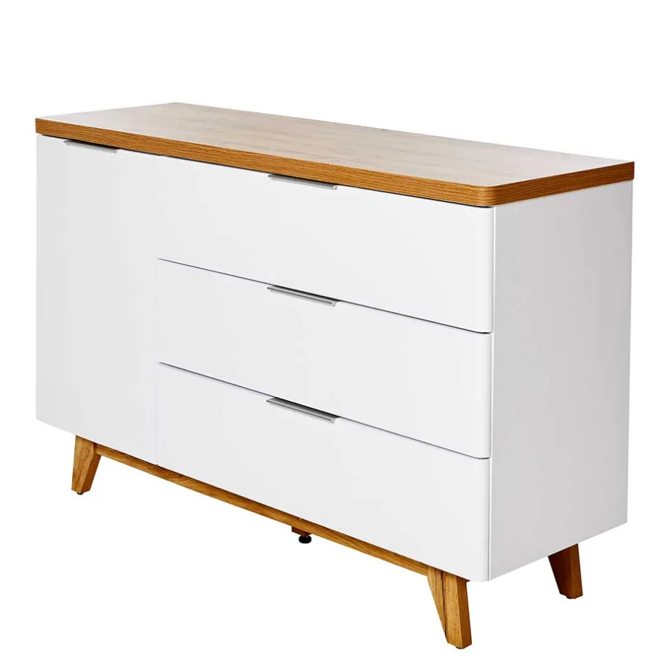 Pharao24 Sideboard Skandi Hajelua> Fernsehtische|Lowboards