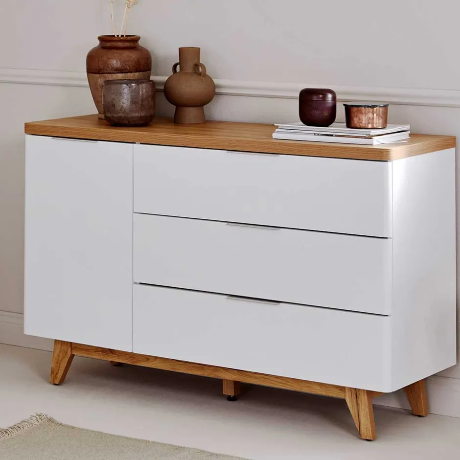 Pharao24 Sideboard Skandi Hajelua> Fernsehtische|Lowboards