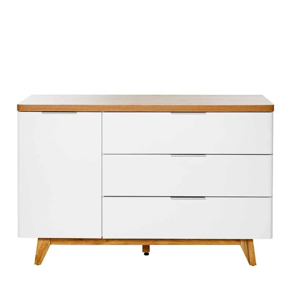 Pharao24 Sideboard Skandi Hajelua> Fernsehtische|Lowboards