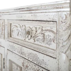 Küchenkommode|Esszimmerkommoden*Pharao24 Sideboard Sumatria