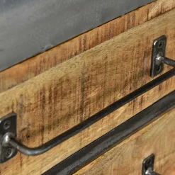 Pharao24 Sideboard Tamila><noscript><img width=