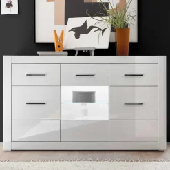 Esszimmerkommoden|Sideboards*Pharao24 Sideboard Triango
