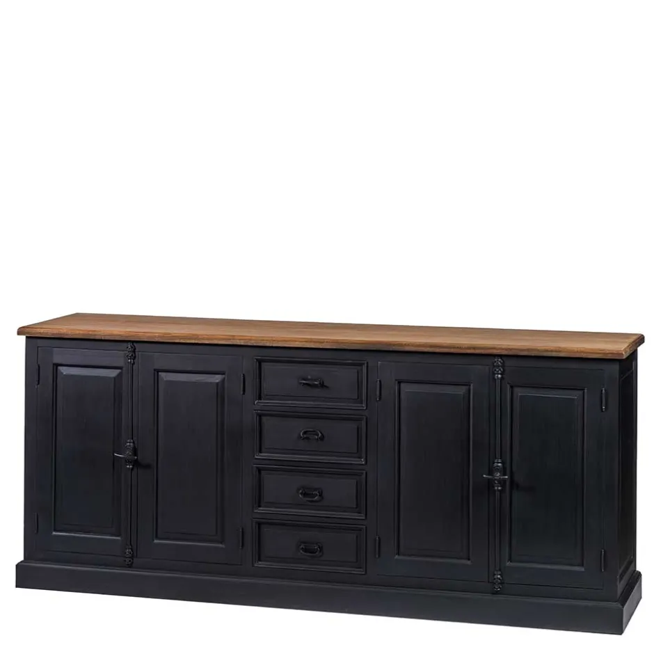 Esszimmerkommoden|Sideboards*Pharao24 Sideboard Trisdan