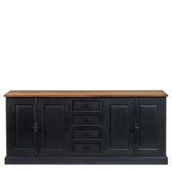 Esszimmerkommoden|Sideboards*Pharao24 Sideboard Trisdan