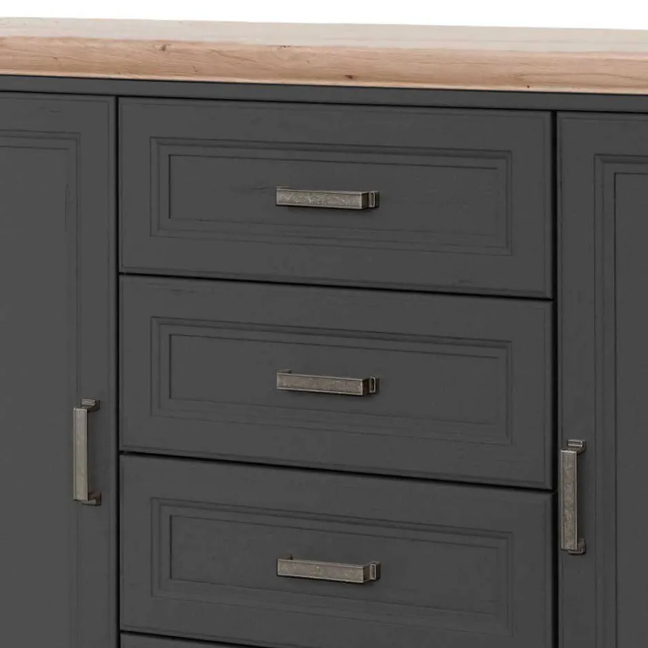 Esszimmerkommoden|Sideboards*Pharao24 Sideboard Trujano