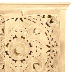 Massivholzmöbel|Küchenkommode*Pharao24 Sideboard Tumivo