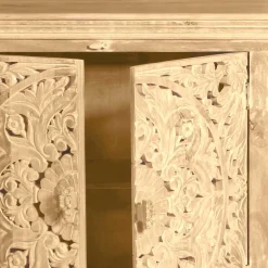 Massivholzmöbel|Küchenkommode*Pharao24 Sideboard Tumivo