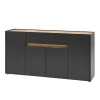 Küchenkommode|Esszimmerkommoden*Pharao24 Sideboard Uzniana